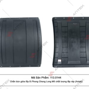 1130144 - Chắn bùn giữa lốp Chenglong M3M5 Antek chất lượng loại 1