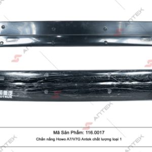 1160017 -Chắn nắng Howo A7V7G Antek chất lượng loại 1