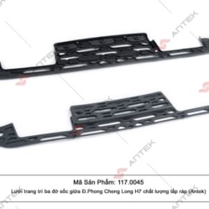 1170045 - Lưới trang trí ba đờ sốc giữa Chenglong H7 Antek chất lượng loại 1
