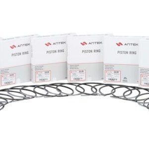 Xéc măng máy YC6M/6120 thép – Antek