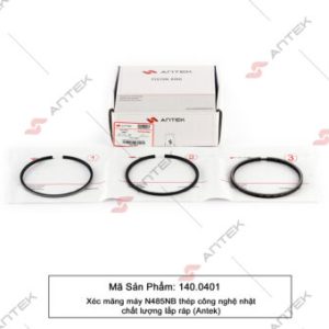 Xéc măng máy N485NB thép – Antek