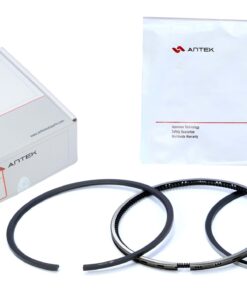 Alternative view of Xéc măng máy WX490ZLQ/4300 – Antek