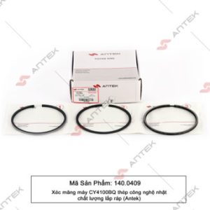 Xéc măng máy CY4100BQ thép công nghệ Nhật – Antek