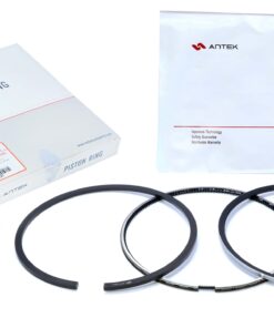 Alternative view of Xéc măng máy WD615/618 – Antek