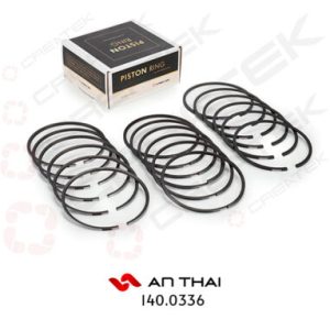 Xéc măng máy Đông Phong L375 – Createk