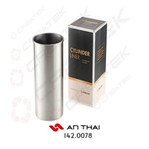 Xy lanh máy WP12 – Createk