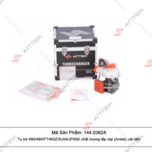 Turbo 480/485/FT483Z/SJ44/JP40S cải tiến – Antek