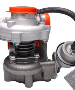 Alternative view of Turbo YC4D/4108 – Antek