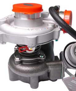 Alternative view of Turbo YC4E/4110 – Antek