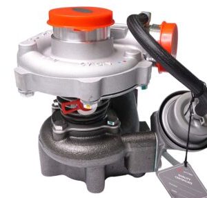 Turbo YC4E/4110 – Antek