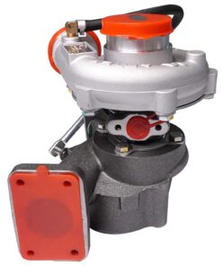 Alternative view of Turbo CA4110/4DF2-17/GT25 – Antek