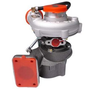 Turbo CA4110/4DF2-17/GT25 – Antek