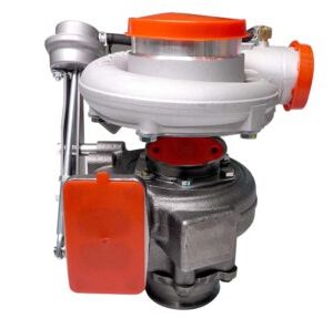 Turbo 6DF1-26 /HX 4050066 – Antek
