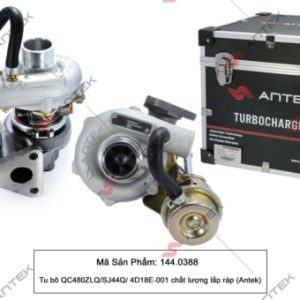 Turbo QC480ZLQ/SJ44Q/4D18E-001 – Antek