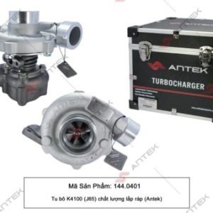 Turbo K4100/J65 – Antek