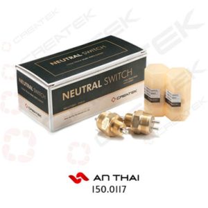 Núm báo đèn mo SHACMAN – Createk