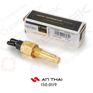 Núm báo nước SHACMAN – Createk