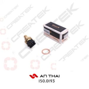 Núm báo nhiệt độ nước Howo VG1500090061S,2 (CREATEK)