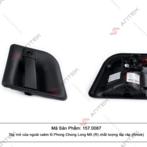 1570087 - Tay mở của ngoài cabin Chenglong M5M3 (L) Antek chất lượng loại 1