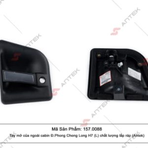1570088 - Tay mở của ngoài cabin Chenglong H7 (R) Antek chất lượng loại 1