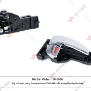 1580068 - Tay mở cửa trong Foton Auman C160 (R) Antek chất lượng loại 1