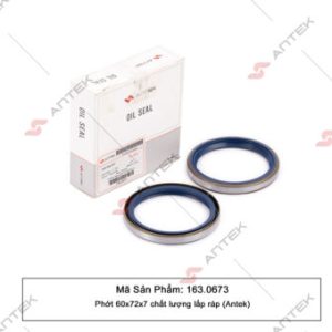 Phớt 60x72x7 – Antek