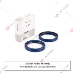 Phớt 65x80x12 – Antek