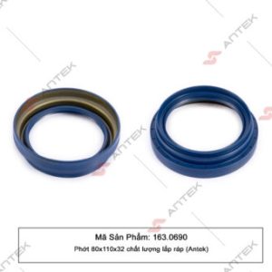 Phớt 80x110x32 – Antek