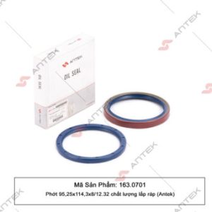 Phớt 95,25×114,3×8/12.32 – Antek