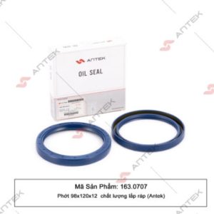 Phớt 98x120x12 – Antek