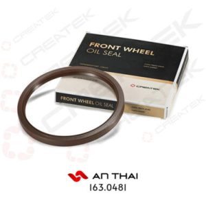 Phớt 140x160x12 Howo – Createk