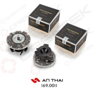 Mâm từ cảm biến cánh quạt 3 lỗ Howo A7/ D12 – Createk