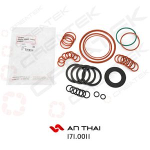 Gioăng sinh hàn cao su WD615