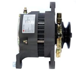 Máy phát 4100 không bơm dầu (24V/1 rãnh)– Antek