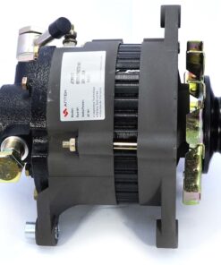 Alternative view of Máy phát 4100 có bơm dầu 24V/1 rãnh– Antek