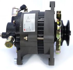 Máy phát 4100 có bơm dầu 24V/1 rãnh– Antek