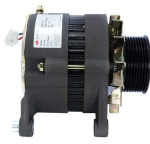 Máy phát YC4D/4108 (JFW 2821 27V 1000W/8PK) tiết chế liền– Antek