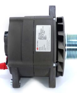 Alternative view of Máy phát YC6L (JFZ702A 28V70A/8PK)– Antek