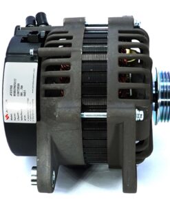 Alternative view of Máy phát ĐP L375 (37N29B-01010/JFZ2703/28V 70A/8PK)– Antek