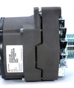 Alternative view of Máy phát Howo (612600090248 JFZ2716D 28V70A/8PK)– Antek