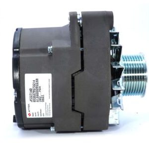 Máy phát Howo (612600090248 JFZ2716D 28V70A/8PK)– Antek