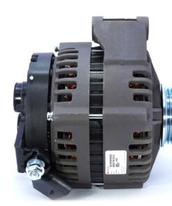 Alternative view of Máy phát Howo A7 (VG1095094002/ 24V/ 70A6PK)– Antek