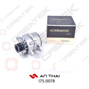 Máy phát L375 – Createk