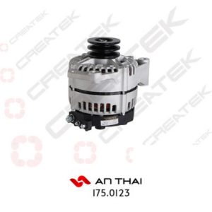 Máy phát WP12.380E32, 2R – Createk