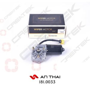 Củ gạt mưa Howo – Createk