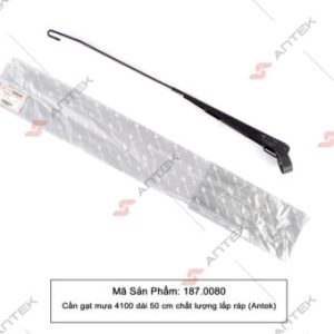Cần gạt mưa 4100 dài 50 cm – Antek