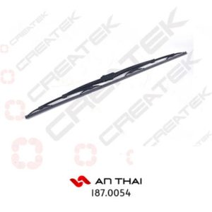 Chổi gạt mưa Howo dài 70cm móc – Createk