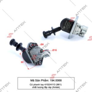 Củ phanh tay 4102/4113 (961) – Antek