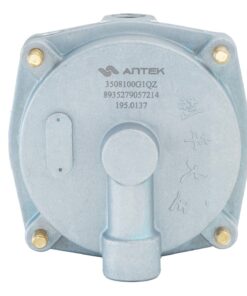 Alternative view of Chia hơi xe khách 4 lỗ/1 lỗ – Antek