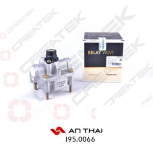 Chia hơi 5 lỗ có ren F3000 – Createk